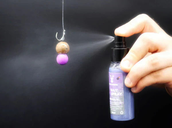 Baitspray