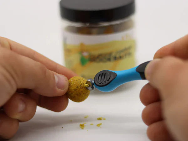 Der perfekte Schneemann