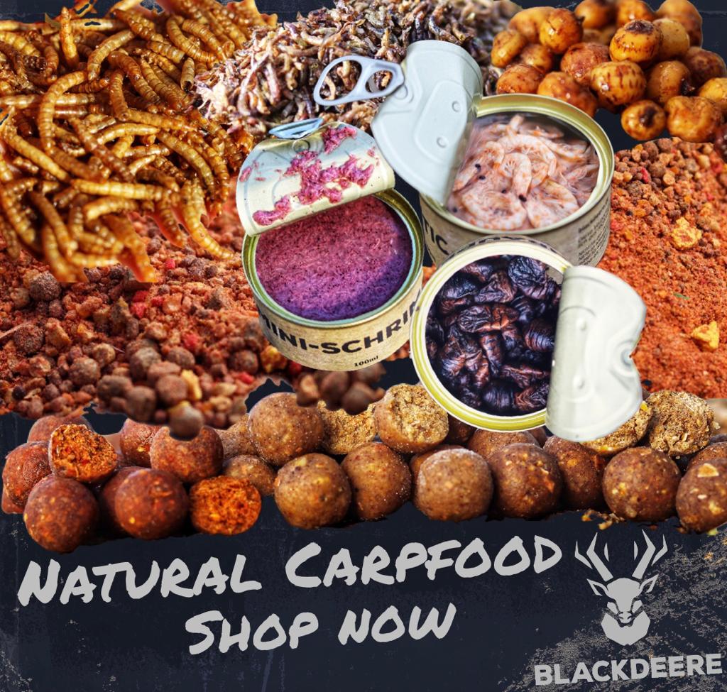 Carpfood