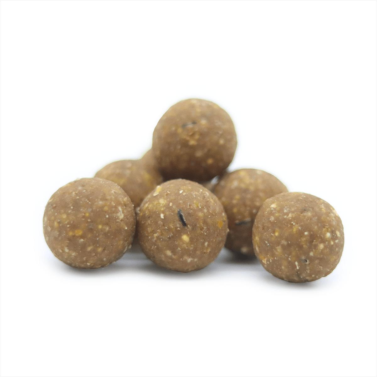 Squid Bomb Boilie (5kg)