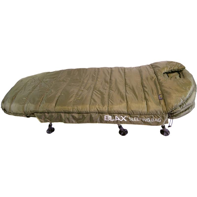 Carp Spirit Blax 3 Season Sleep Bag – Blackdeere