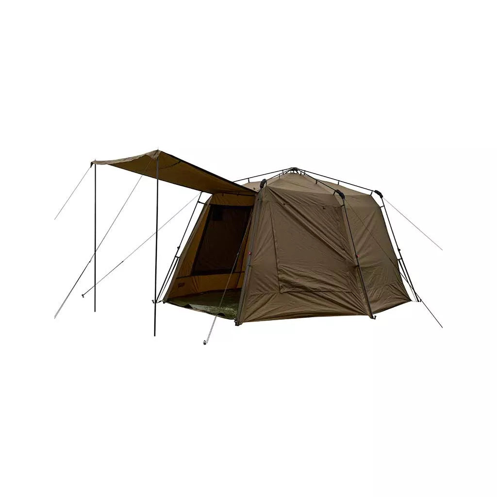 zelt fox Fox Eos Social Shelter – Blackdeere