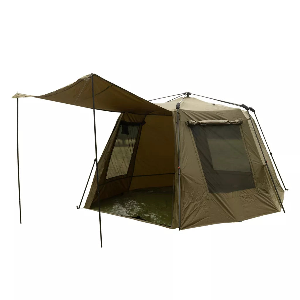 Fox EOS Social Shelter XL – Blackdeere