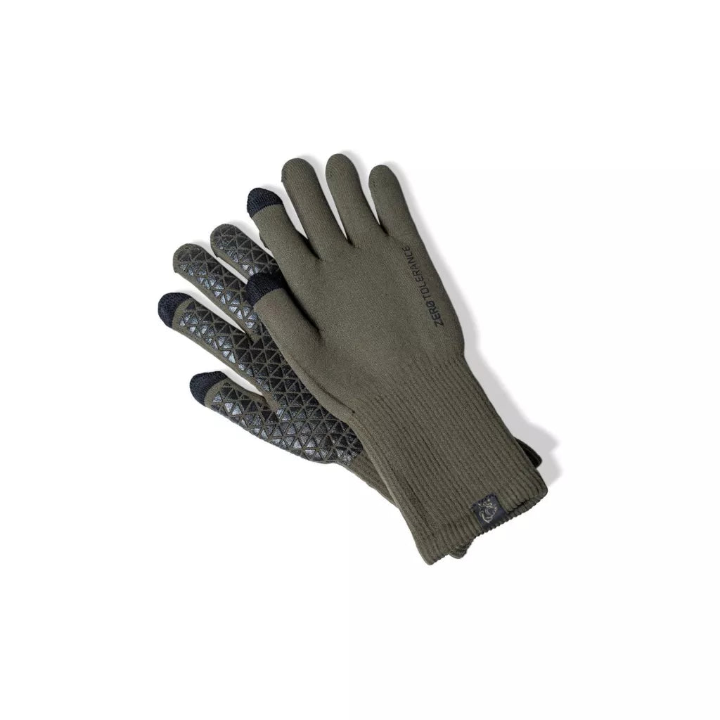 outdoor handschuhe Nash ZT Waterproof Gloves Element – Blackdeere