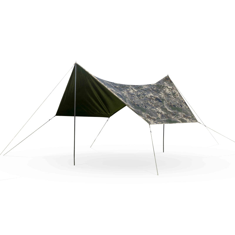 Nash Multi Tarp Camo  Blackdeere