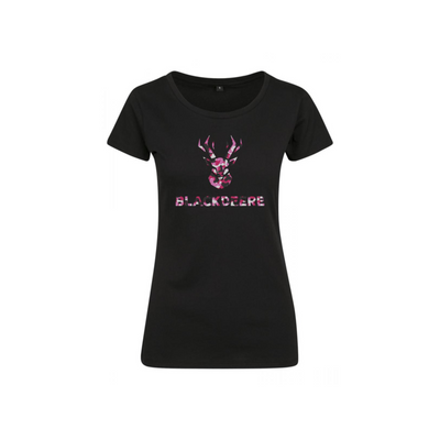 Blackdeere-Girl-T-Shirt