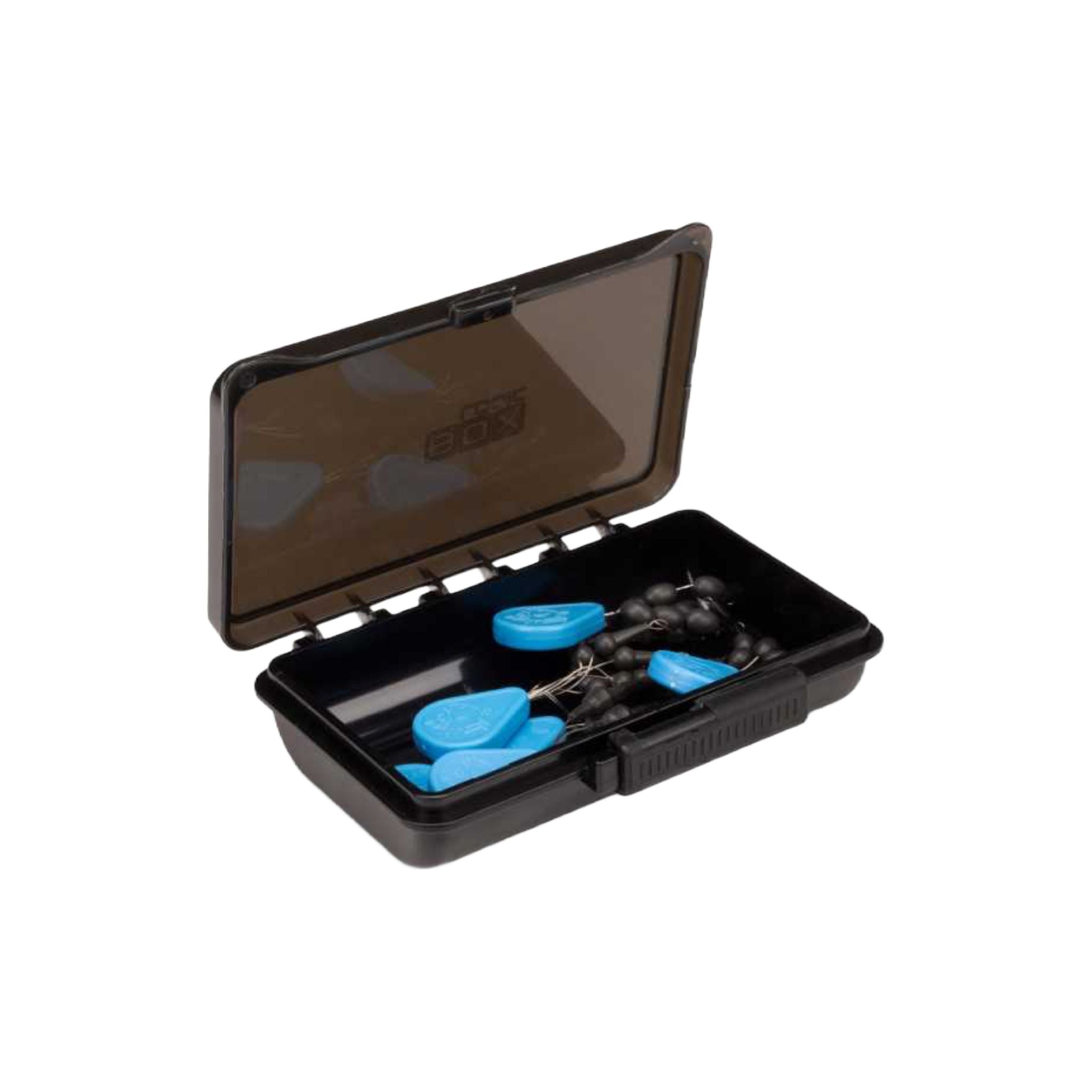 Boite A Accessoire Nash Box Logic Shallow Box 6 Compartment