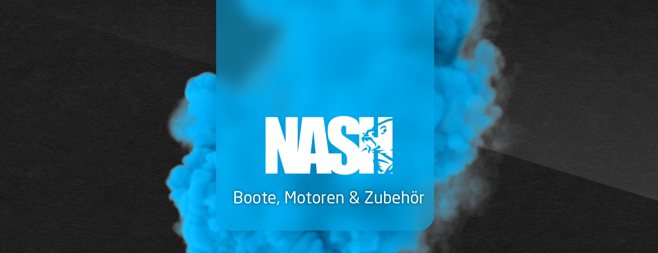 Nash-Boote-Motoren-Zubehör