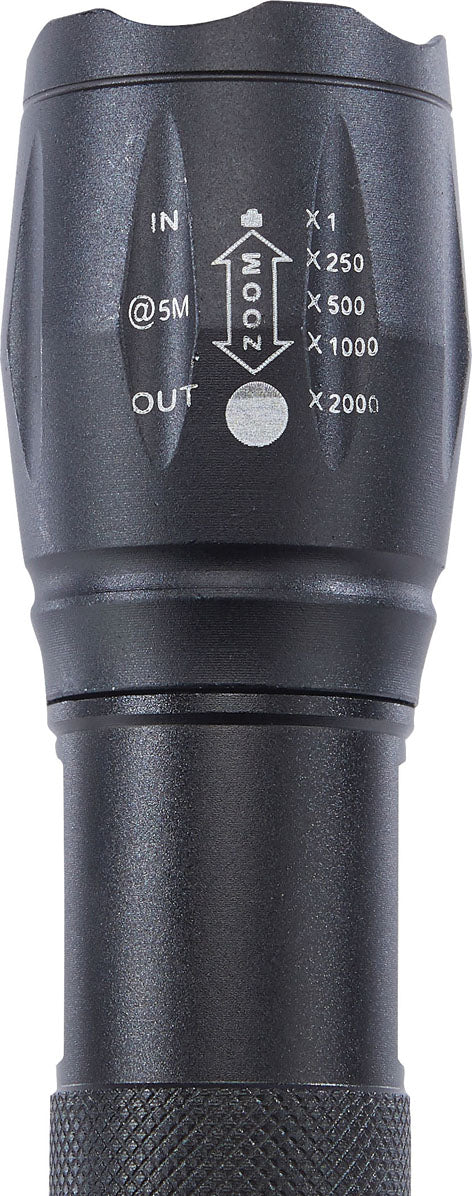 Balzer USB Taschenlampe