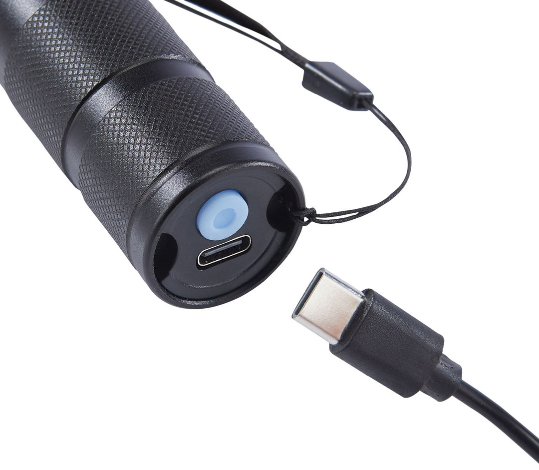 Balzer USB Taschenlampe