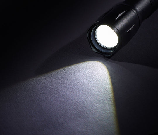 Balzer USB Taschenlampe