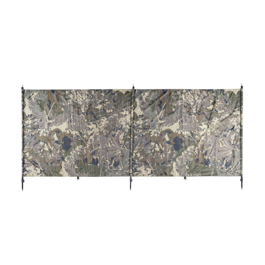Nash windbreak camo