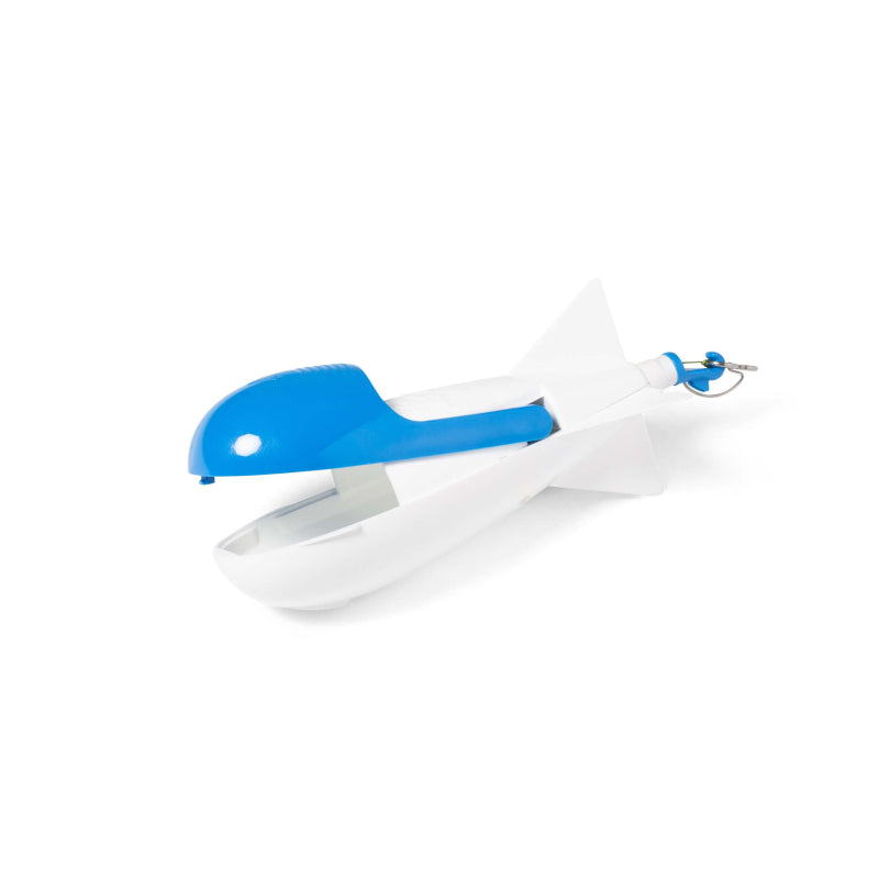 Nash Dot Spod Air White