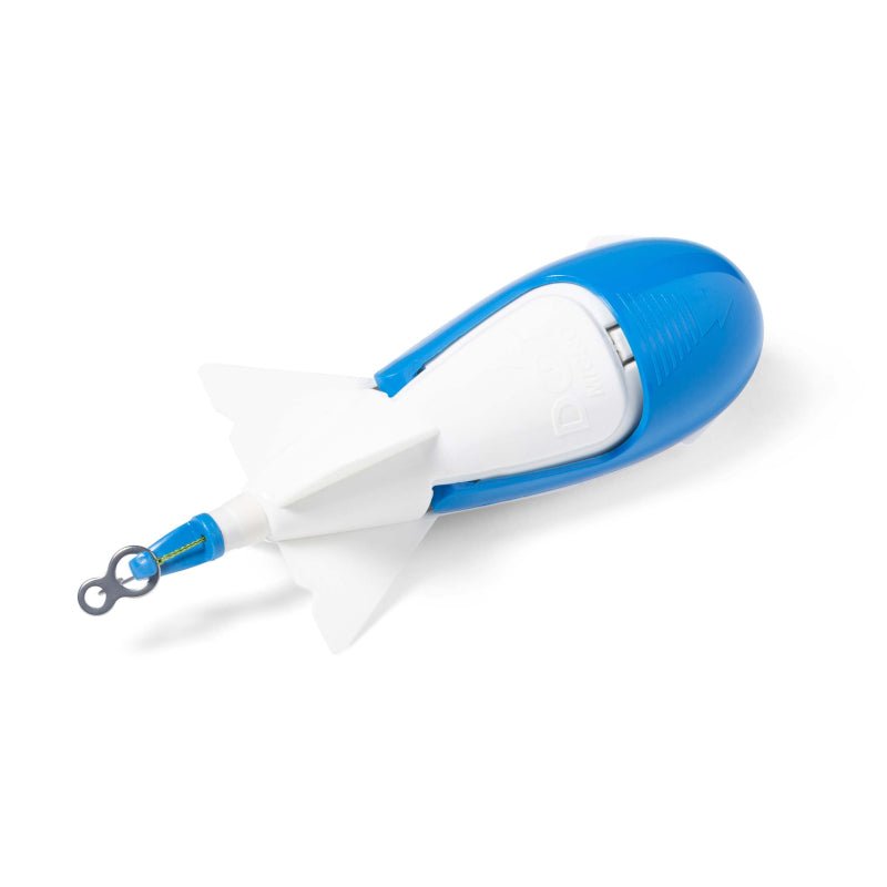 Nash Dot Spod Air White