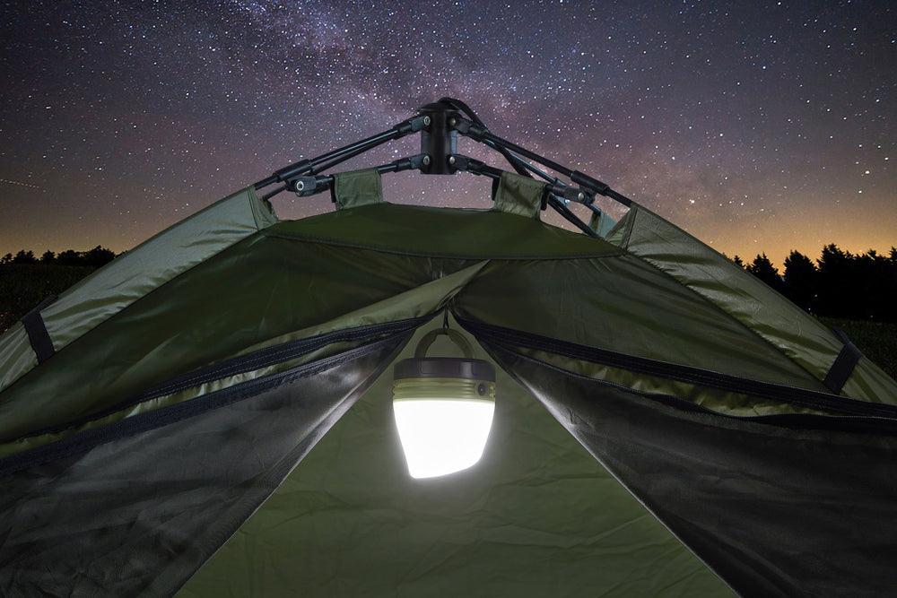 Balzer Outdoor Lampe