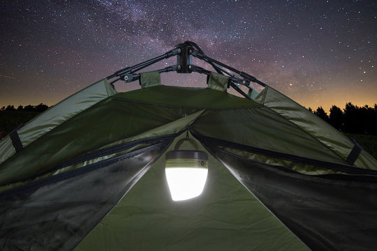 Balzer Outdoor Lampe
