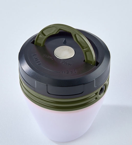 Balzer Outdoor Lampe