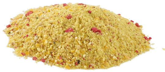 Balzer Feedermaster Futter