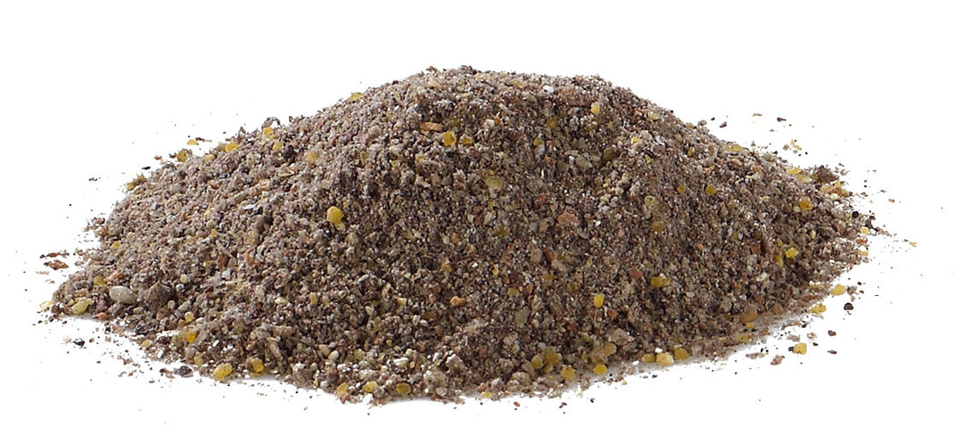 Balzer Feedermaster Futter