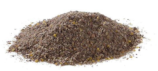 Balzer Feedermaster Futter