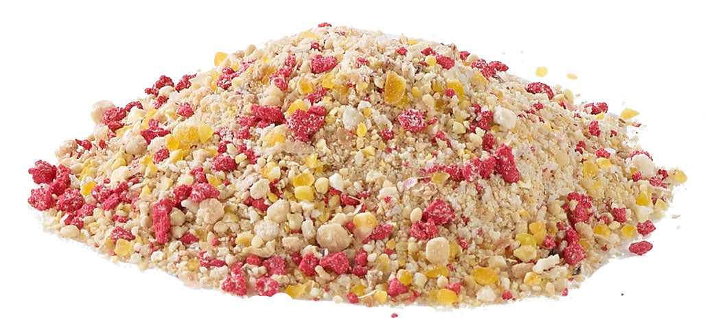 Balzer Feedermaster Futter