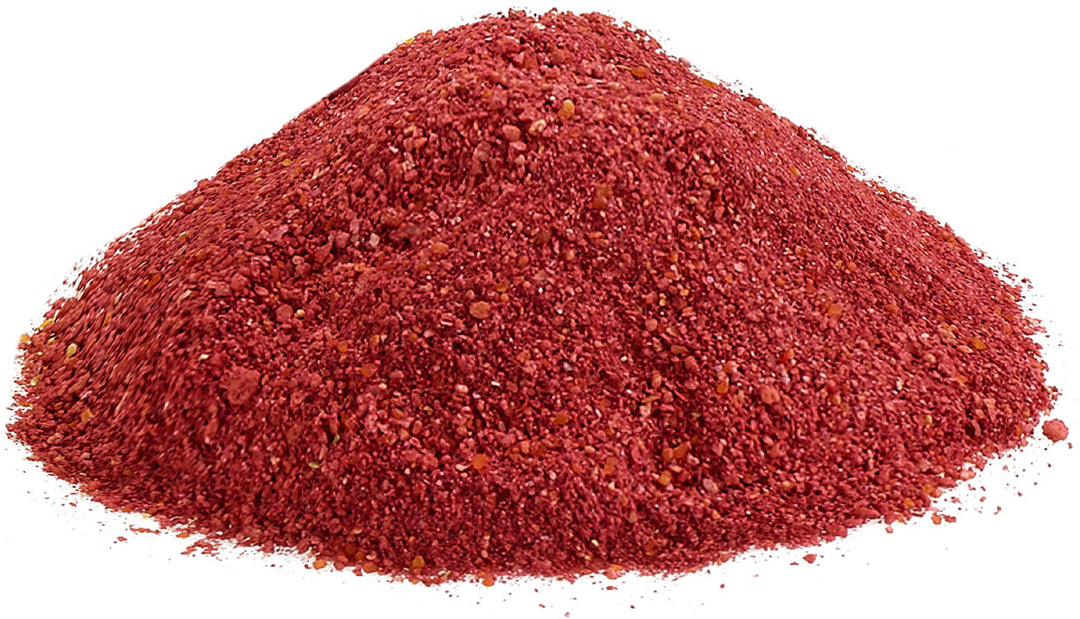 Balzer System Lock Groundbait