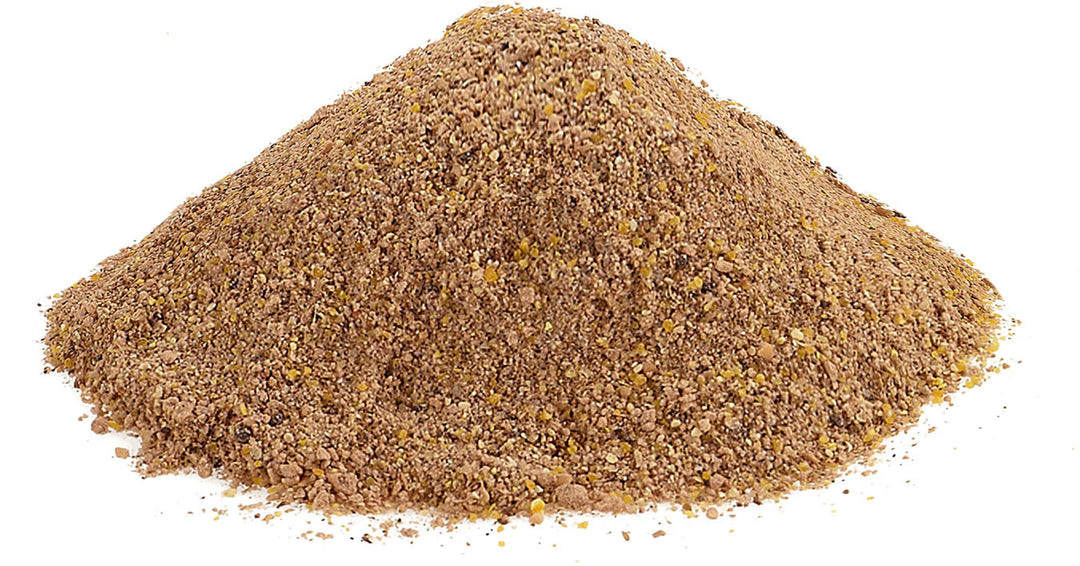 Balzer System Lock Groundbait