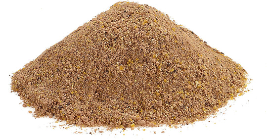 Balzer System Lock Groundbait