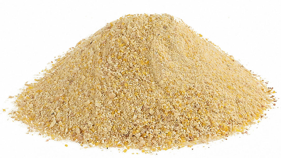 Balzer System Lock Groundbait