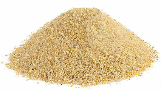Balzer System Lock Groundbait
