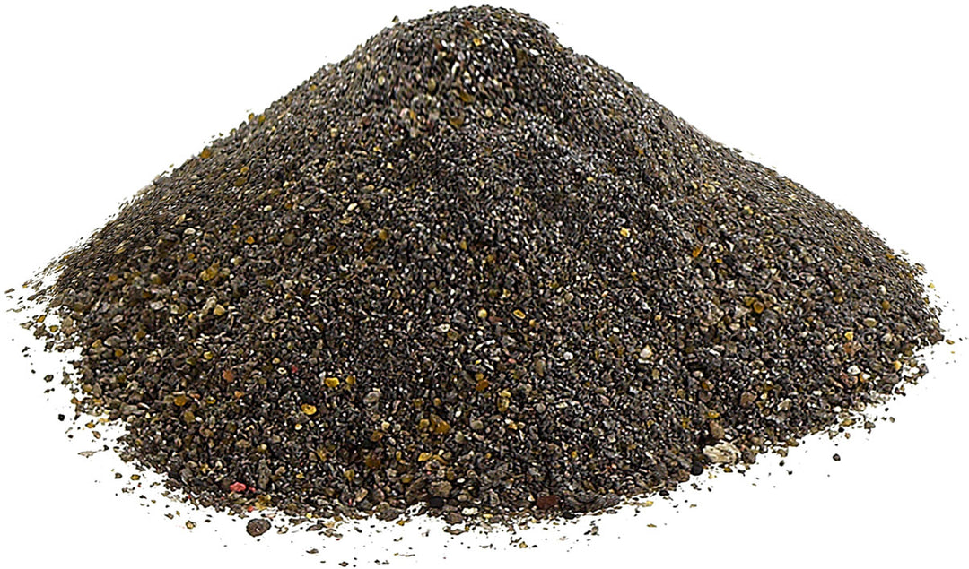 Balzer System Lock Groundbait