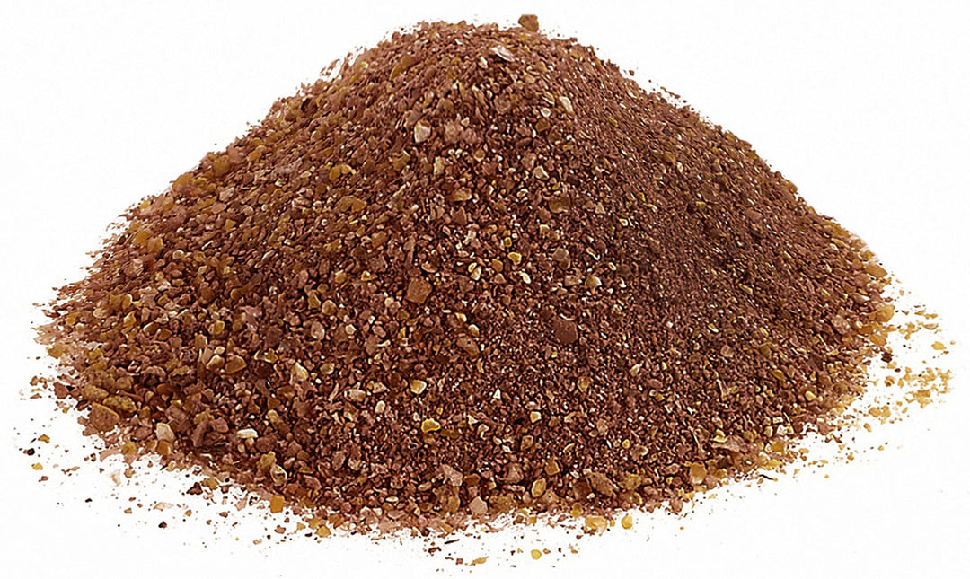 Balzer System Lock Groundbait