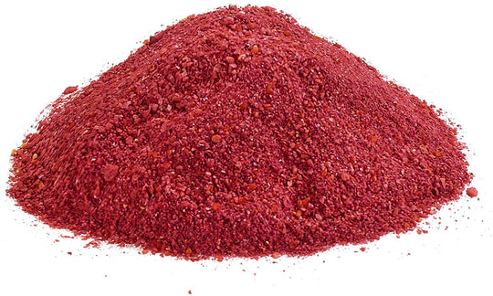 Balzer System Lock Groundbait