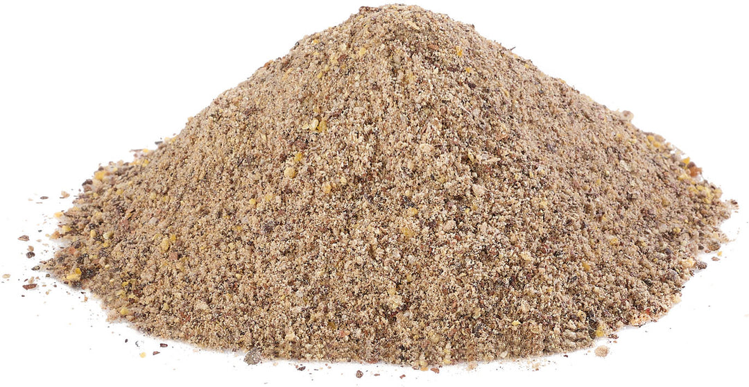 Balzer System Lock Groundbait