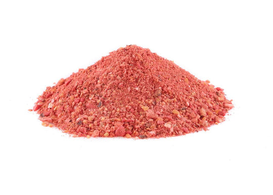 Balzer System Lock Groundbait