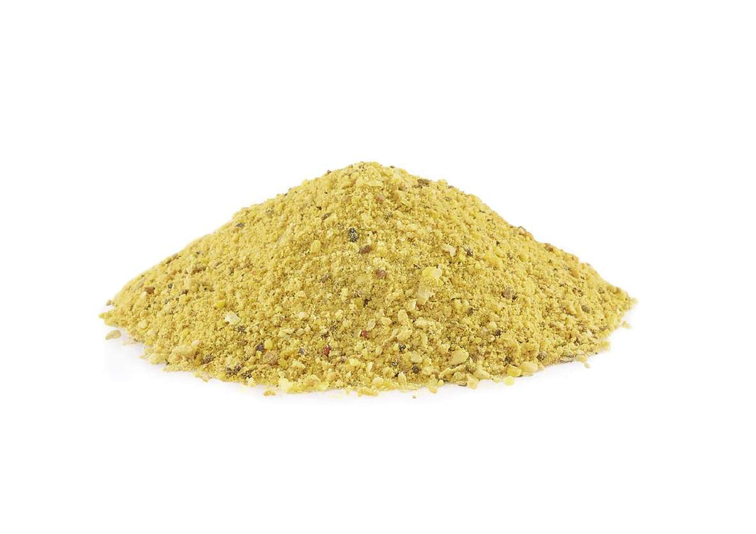 Balzer System Lock Groundbait