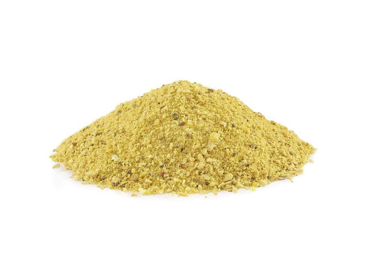 Balzer System Lock Groundbait