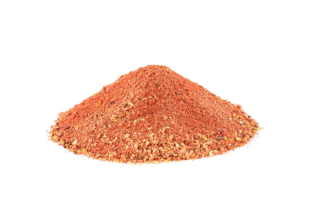 Balzer System Lock Groundbait