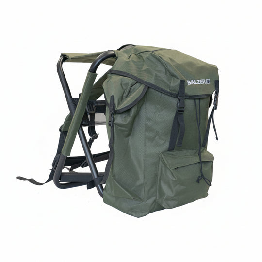 Balzer Rucksack Faltstuhl