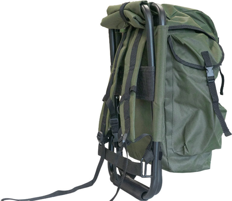 Balzer Rucksack Faltstuhl