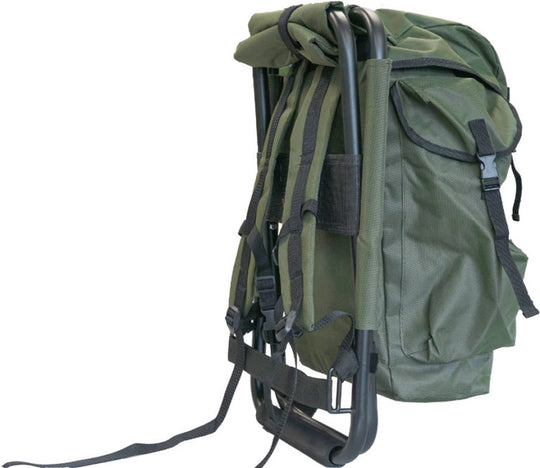Balzer Rucksack Faltstuhl