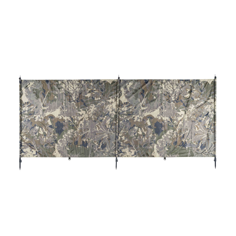 Nash Windbreak Camo