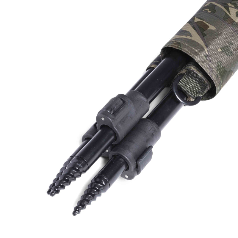 Nash windbreak camo