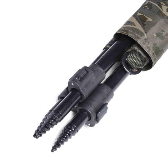 Nash windbreak camo