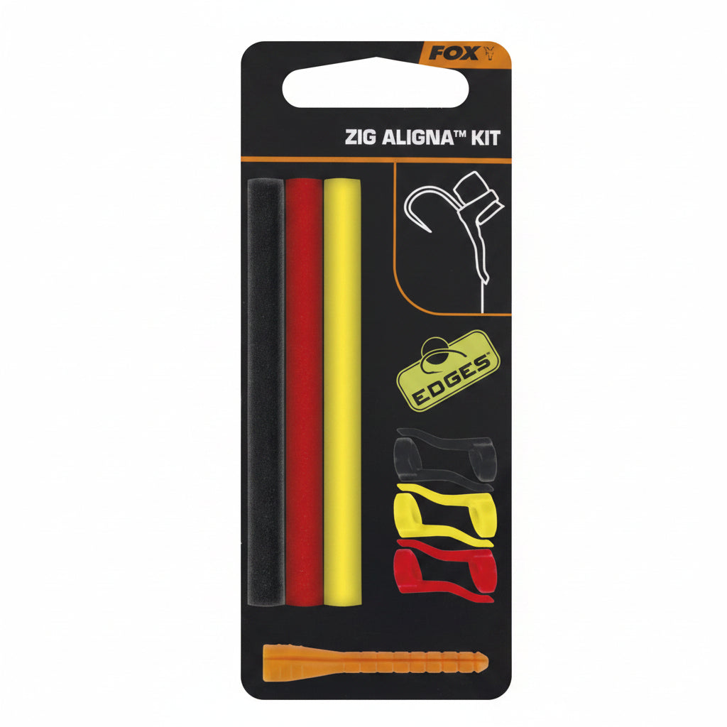 Fox Edges Zig Aligna