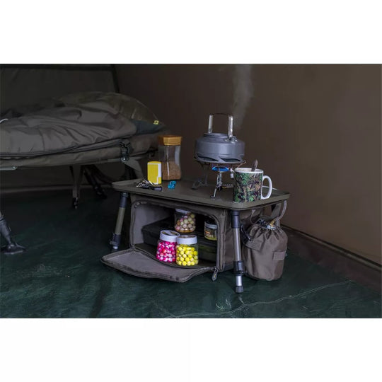 Avid Bivvy Organiser