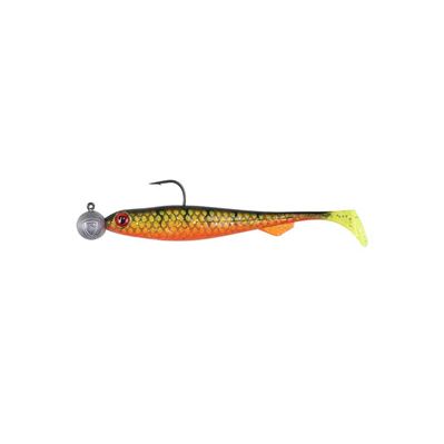 Fox Rage Loaded Slick Shads 11cm