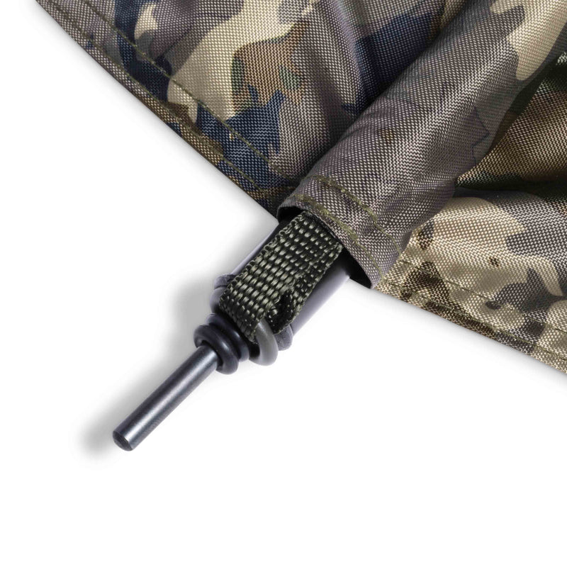 Nash windbreak camo