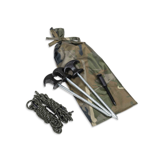 Nash windbreak camo