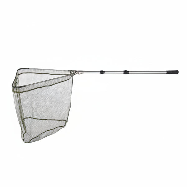 Balzer Gummierter Alu-Kescher